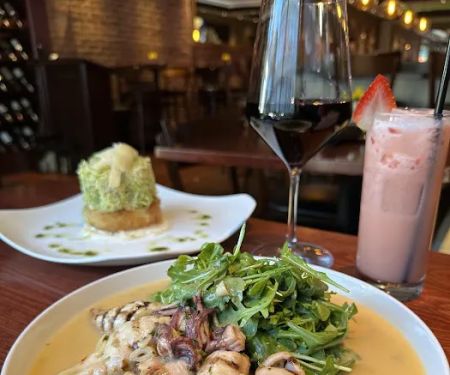 Public Wine Bar SoNo