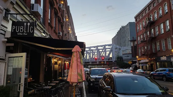 Public Wine Bar SoNo Picture 2