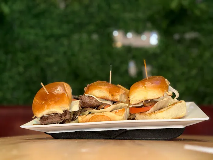 Burger Bar & Grille Sports Bar Picture 5