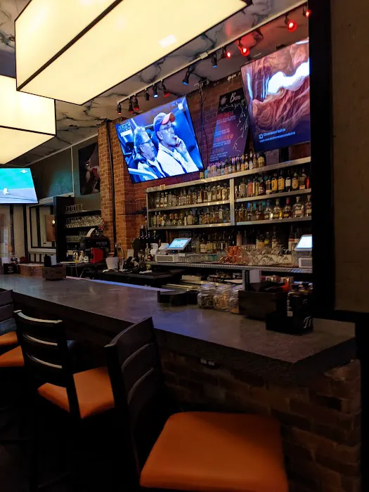 Burger Bar & Grille Sports Bar Picture 7