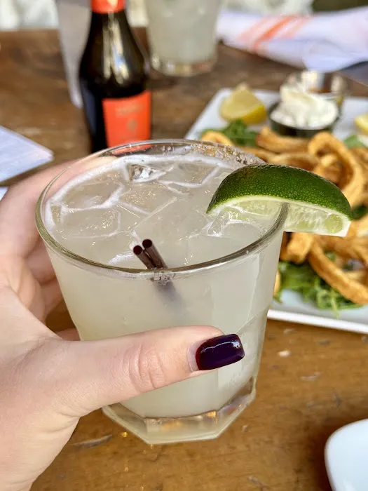 Burger Bar & Grille Sports Bar Picture 8