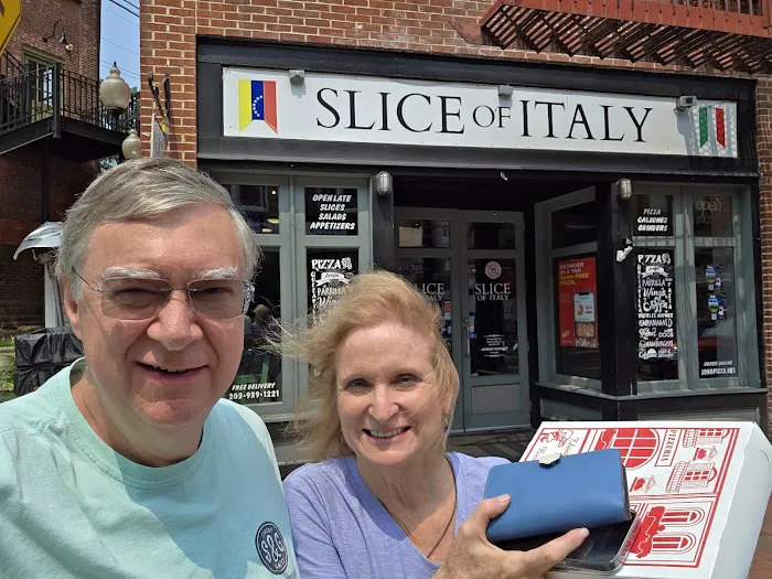 Slice of Italy Picture 8