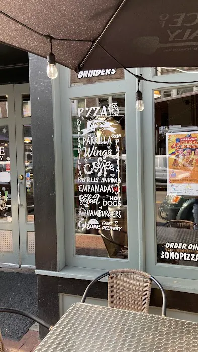 Slice of Italy Picture 1