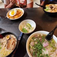 Mẹcha Noodle Bar ico