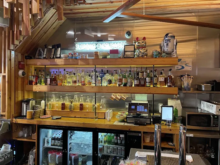 Mẹcha Noodle Bar Picture 2