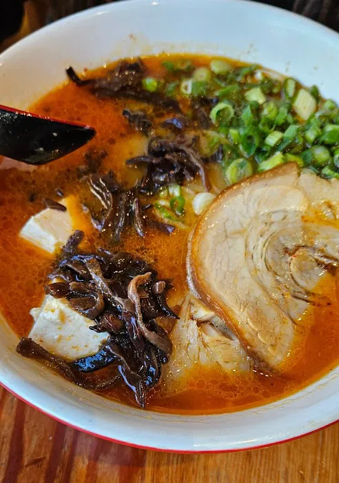 Mẹcha Noodle Bar Picture 3