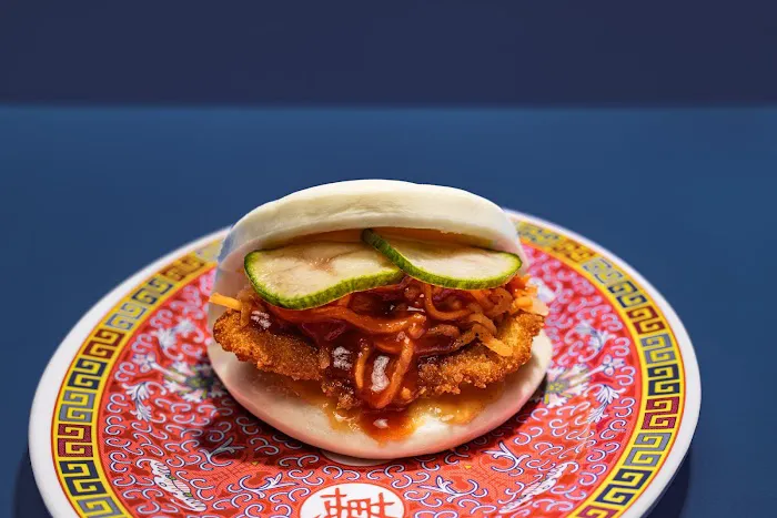 Mẹcha Noodle Bar Picture 9