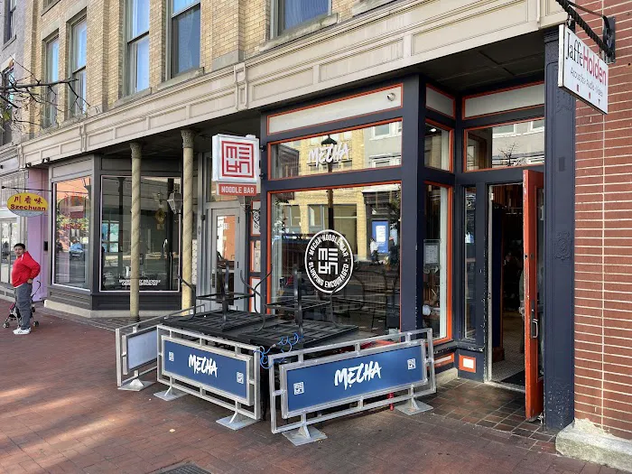 Mẹcha Noodle Bar Picture 4