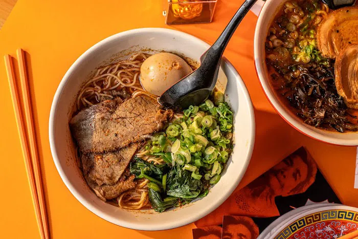 Mẹcha Noodle Bar Picture 6