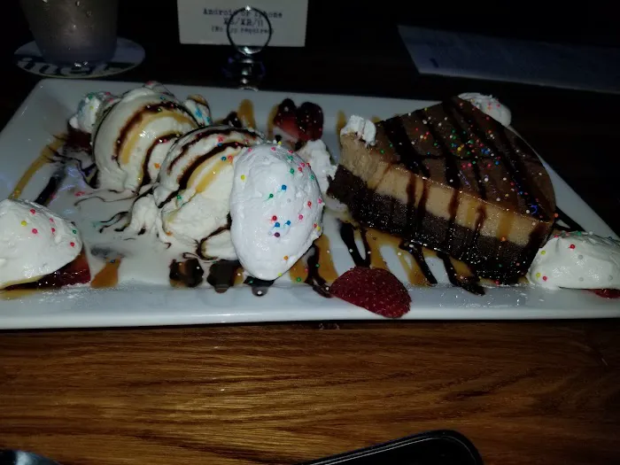 Alex lounge III bar and grill Picture 7