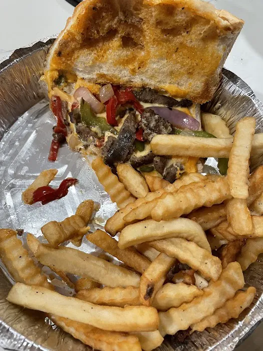 Alex lounge III bar and grill Picture 1