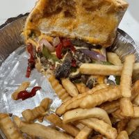 Alex lounge III bar and grill ico