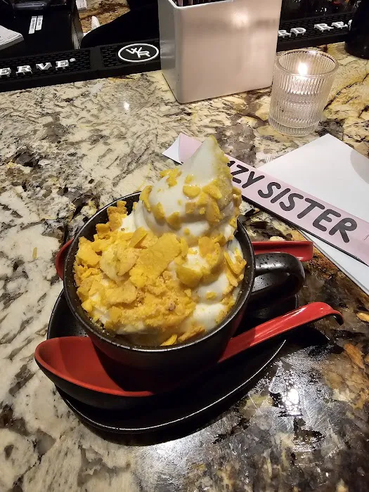 Lazy Sister Picture 1