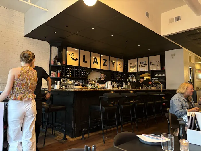 Lazy Sister Picture 10