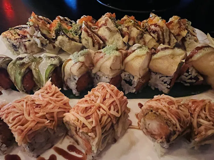 Oishi Sushi & Izakaya Picture 9