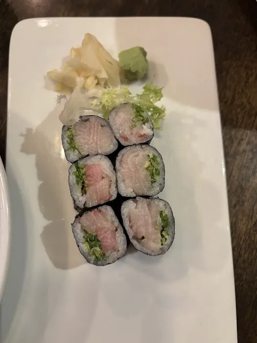 Oishi Sushi & Izakaya Picture 8