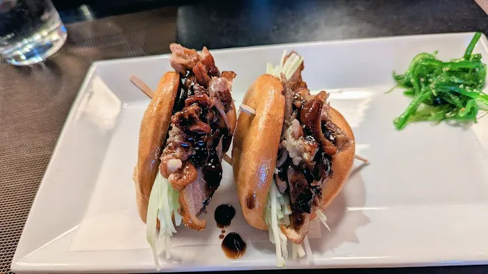 Oishi Sushi & Izakaya Picture 1