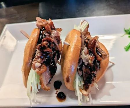 Oishi Sushi & Izakaya