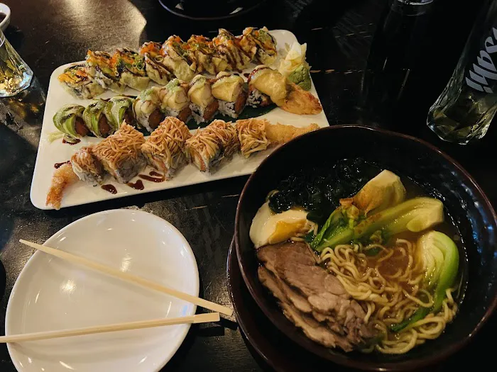 Oishi Sushi & Izakaya Picture 5