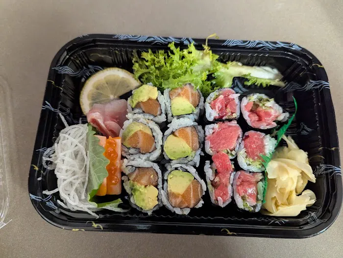 Oishi Sushi & Izakaya Picture 6