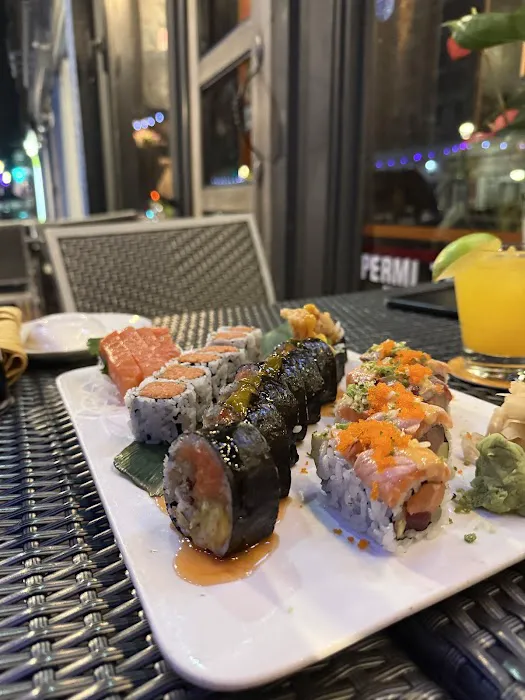 Oishi Sushi & Izakaya Picture 4