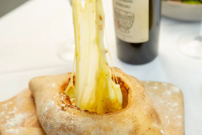 MaaMa by Cheese & Bread Picture 1