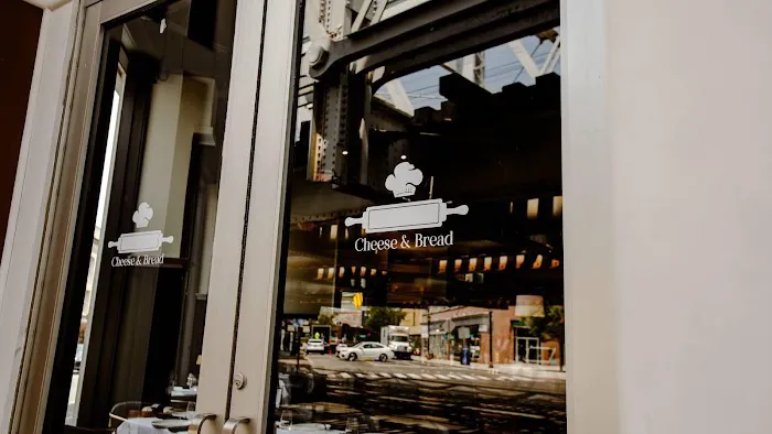 MaaMa by Cheese & Bread Picture 2