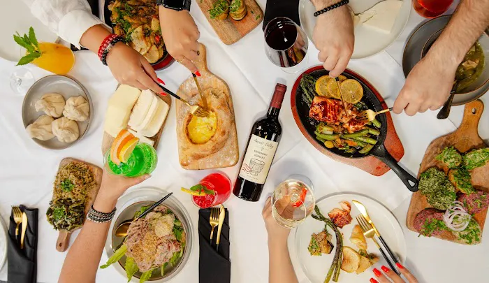 MaaMa by Cheese & Bread Picture 4