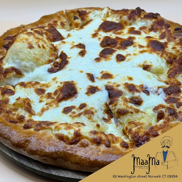 MaaMa by Cheese & Bread Picture 10