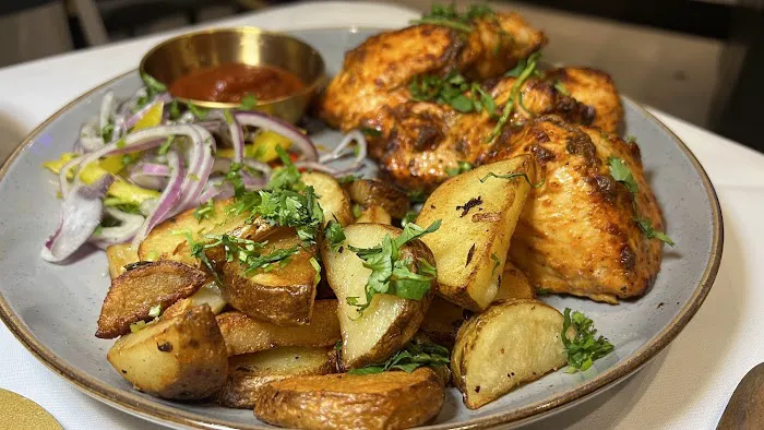 MaaMa by Cheese & Bread Picture 8