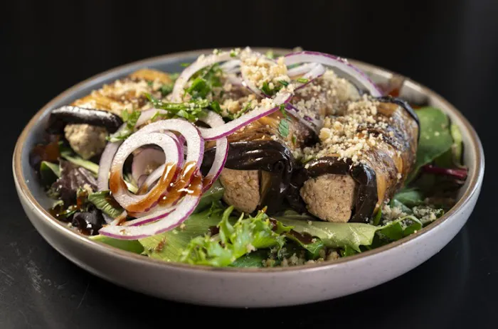 MaaMa by Cheese & Bread Picture 9