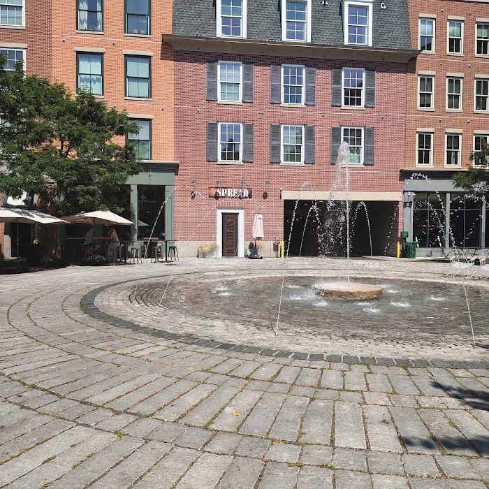 The Spread South Norwalk Picture 6