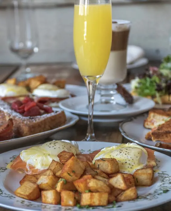 The Spread South Norwalk Picture 3