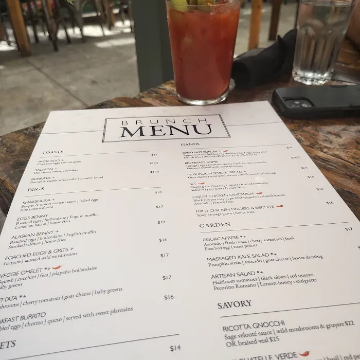 The Spread South Norwalk Picture 1