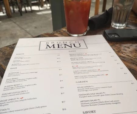 The Spread South Norwalk