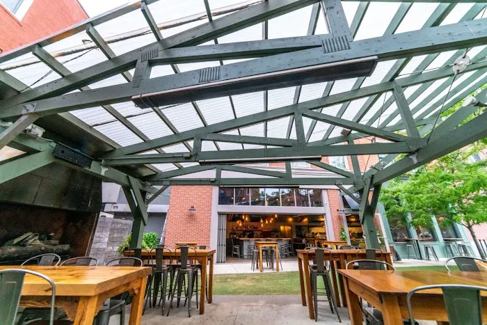 The Spread South Norwalk Picture 10