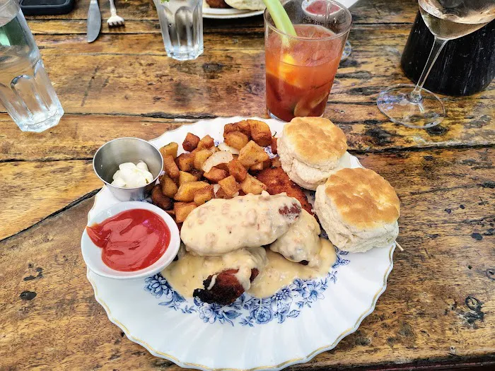 The Spread South Norwalk Picture 7