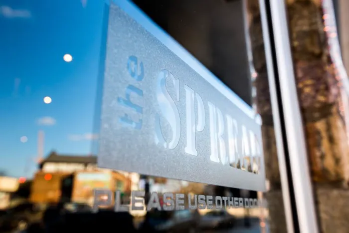 The Spread South Norwalk Picture 5