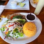 El Rancho Restaurant & Bar