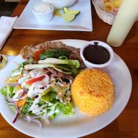 El Rancho Restaurant & Bar ico