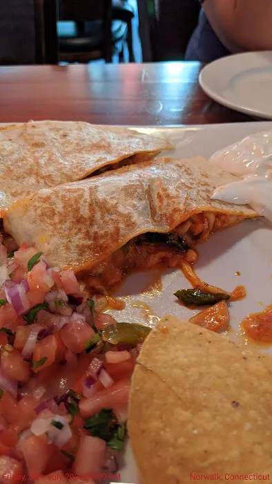 El Rancho Restaurant & Bar Picture 3