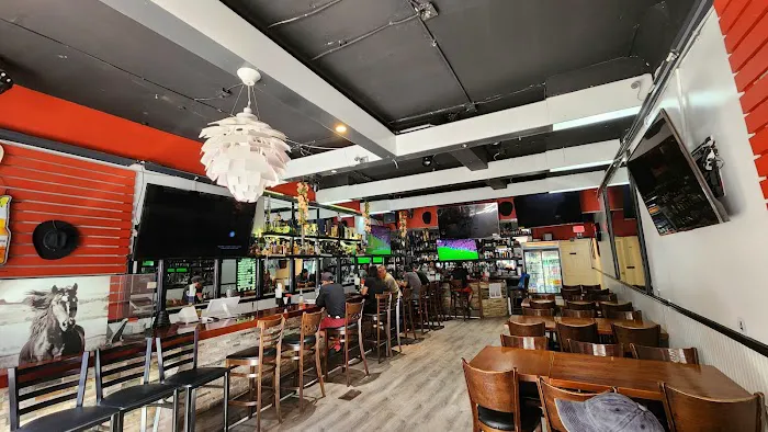 El Rancho Restaurant & Bar Picture 2