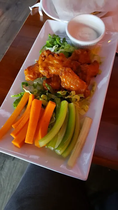 El Rancho Restaurant & Bar Picture 8