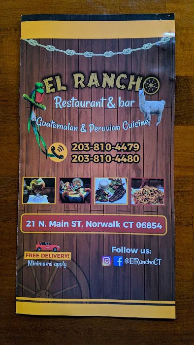 El Rancho Restaurant & Bar Picture 9