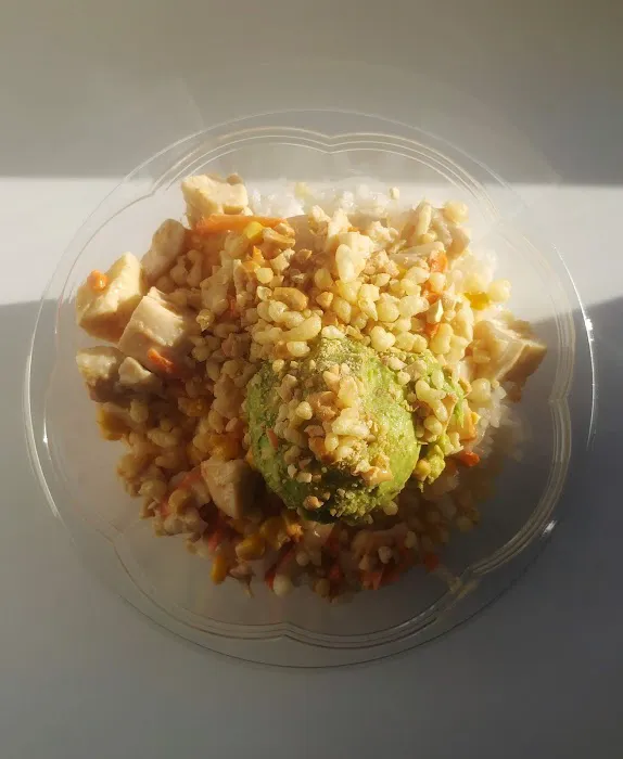 Pokémoto - Norwalk Picture 7