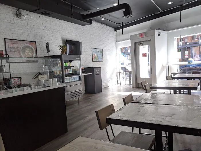 Pokémoto - Norwalk Picture 5