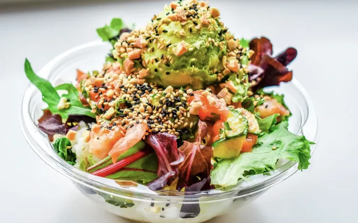 Pokémoto - Norwalk Picture 4