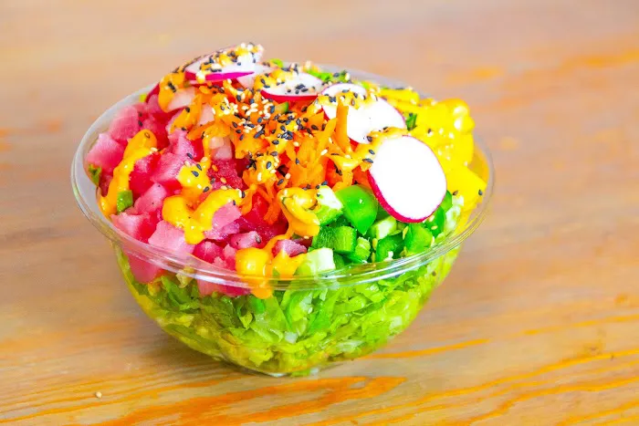 Pokémoto - Norwalk Picture 8