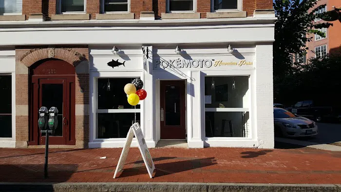 Pokémoto - Norwalk Picture 1