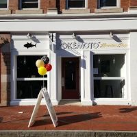 Pokémoto - Norwalk ico